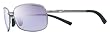 Nike Levanto Wire E Sunglasses, EV0486-949, Matte Gunmetal Frame/ Max Golf Tint Lenses