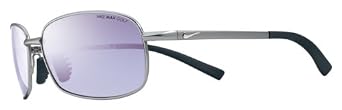 Click here to buy Nike - Levanto Wire - Matte Gunmetal Frame-Max Golf Tint Lenses by Nike.