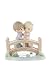 Precious Moments "Our Love Is The Bridge To Happiness" Limited Edition