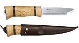 Helle Tor Knife