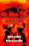 Armageddon Summer Jane Yolen, Bruce Coville