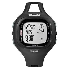 Timex Marathon GPS Watch by 