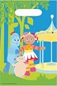 Party Loot Bags (pack of 8) - In the Night Garden
