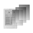 Screen Film for DXE-Book Clear 3PCS