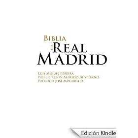 Biblia del Real Madrid