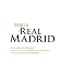 Biblia del Real Madrid (Spanish Edition)