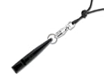 ACME Hundepfeife 211,5 schwarz mit Pf...