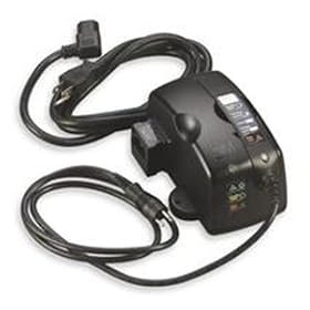 Battery Charger 3M BC-210 by 