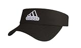 adidas Aviation Visor, One Size