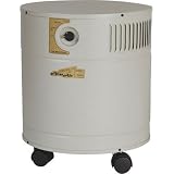AllerAir 4000 D Vocarb Air Purifier Sandstone by 