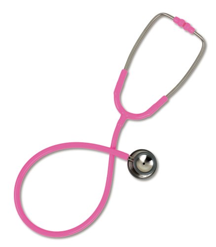 HealthPersonalCare: Prestige Medical Clinical I Stethoscope, Hot Pink