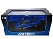 2006 Subaru Impreza WRX STi Blue 1/43 Autoart Diecast Car Model