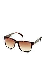 Guess Gafas de Sol Gu6760 (57 mm) Havana
