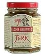 Busha Browne's Authentic Jerk Seasoning - 4 oz