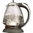 Capresso H2O Plus Glass Water Kettles