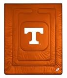 Tennessee Volunteers Locker Room Twin Jersey Comforter