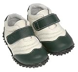 Pedoodles Green Runners Large-12 to 18 months