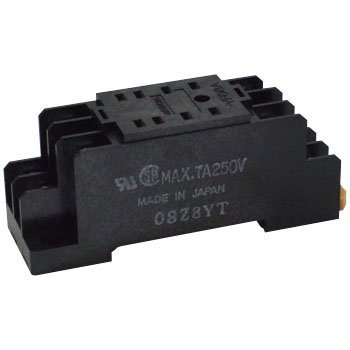 共用ソケット PYF08A