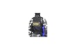 Urban Assault Vest, Black