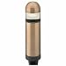 Tools & Hardware : Malibu Low Voltage Metal Capped  20-Watt Landscape Bollard Light, Antique Copper #CL635RK