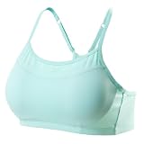 Moving Comfort Women's Alexis Bra