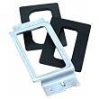 Milescraft 1297 Door Hinge Mortise Set