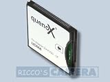 Produkt-Bild: Speicherkarten-Adapter SD auf CF CompactFlash II auch SDHC SDXC Eye-Fi Speicherkarte High-Speed