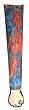 Japanese Koi Tattoo Sleeeve - Color Ink - One Size Fits All