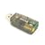 External 5.1 USB 3D Audio Sound Card Adapter for PC Desktop Notebook Laptop