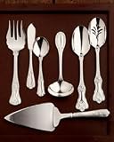 7Piece Hostess Set