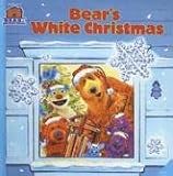 Bears White Christmas (Jim Hensons Bear in the Big Blue House)