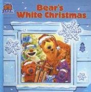 Bear's White Christmas (Jim Henson's Bear in the Big Blue House)