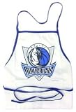 Dallas Mavericks Grilling BBQ Apron