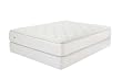 884 Pocket Coil Mattress King Size. Mattress Only. Made In USA - Free Delivery