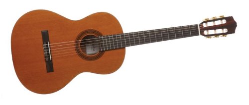 Cordoba Cadete 3/4 Size Acoustic Nylon String Classical Guitar