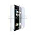 Apple iPod touch (8GB/ 16GB) Clear Transparent Screen Protector Shield with Soft Cleaning Cloth