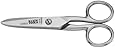 Klein Tools 2100-5 Electrician's Scissors