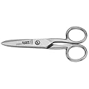 Klein Tools 2100-5 Electrician's Scissors