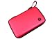 DSi用 ポーチ DSi エアフォームポケット レッド