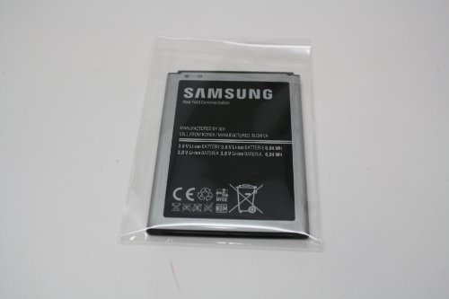 Samsung Stratosphere II Standard Battery