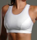CW-X Women's Xtra Support Bra (B/C Cup)