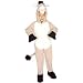 Shrek Donkey deluxe Costume