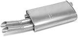 Walker Exhaust 18296 Sound FX Muffler