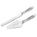 Personalized Park Avenue Cake Servers Gift
