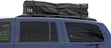 Extra Large Roof Top Cargo Carrier