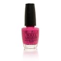 OPI Nail Lacquer India Collection NLI41 I'm Indi-A Mood For Love