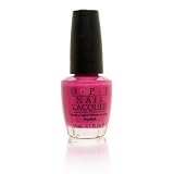 OPI Nail Lacquer India Collection