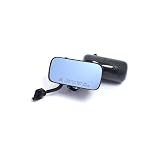 Formula Gt3 Carbon Mirrors 5.5in Lens Universal