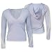 USA Pro Lady L/S Hoody
