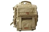 Canvas Multi-Function DSLR Camera Leisure Backpack